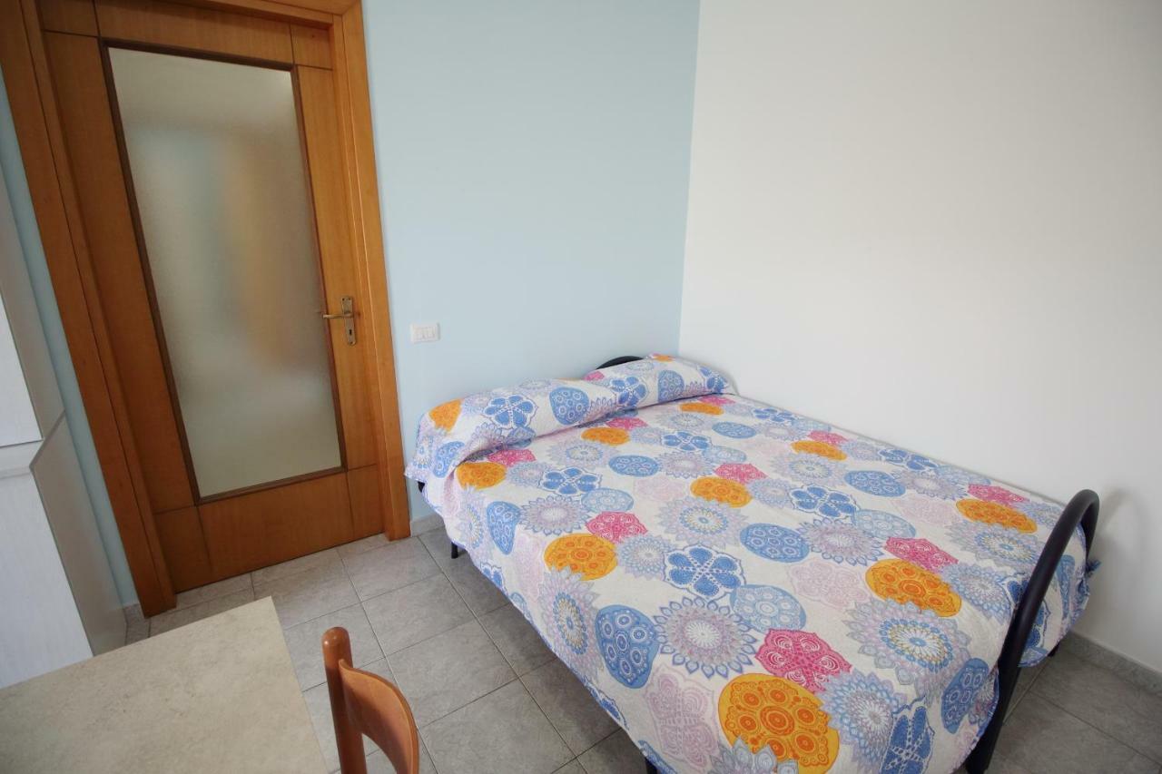 Appartamenti Rivabella D Gallipoli Exterior foto